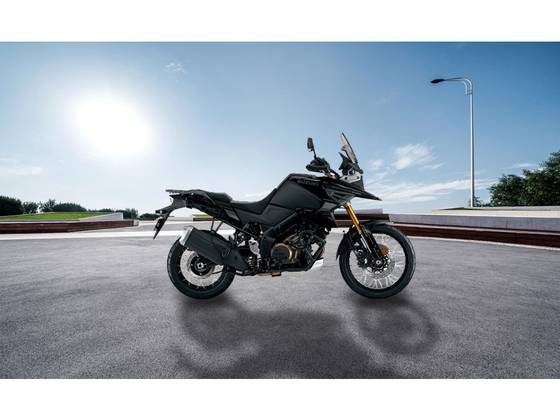SUZUKI V-STROM 1050XT ABS 